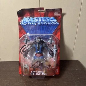Mattel Masters of the Universe Sky Strike Stratos - 2003 Mattel - MOC - Bild 1 von 11