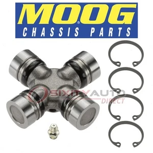 MOOG At Rear Axle Universal Joint for 1997-1998 Mitsubishi Montero Sport oa - Picture 1 of 5