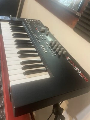 Elektron Analog Keys Analog Synthesizer - Image 1 of 4
