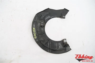 Driver Left Front Backing Plate 96892382 Fits 2012-2020 Chevrolet Sonic 703324 Foto 1 de 4