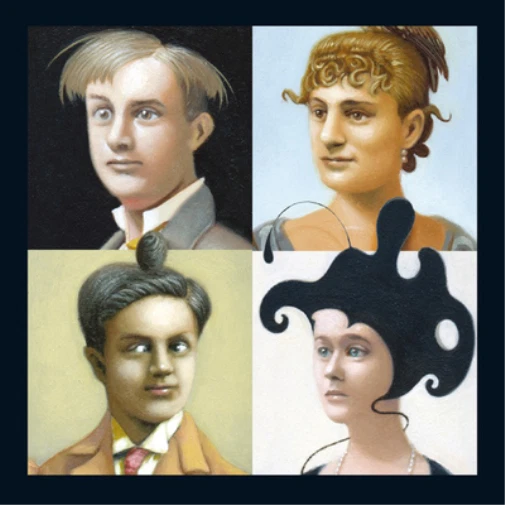 King Crimson Audio Diary 2014-2018 (CD) Box Set - Bild 1 von 1