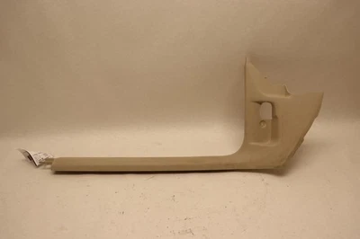2009-2017 VOLKSWAGEN VW TIGUAN FRONT LEFT DRIVER SIDE DOOR SILL SCUFF PLATE OEM - Image 1 of 4