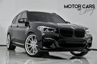 2021 BMW X3 M40i-$25K MODS