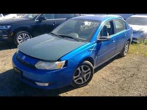 Starter Motor Fits 03-06 ION 146363 - Picture 1 of 12