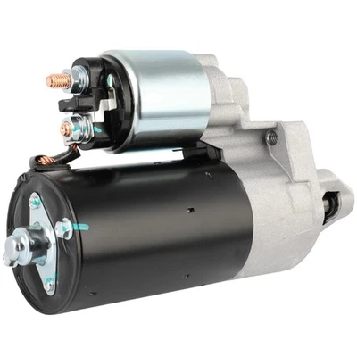 Starter For Mercedes-Benz C240 2001-2005,C280 2006-2007 A0061515901 17852 - Image 1 of 4