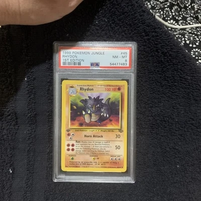 Rhydon 45/64 Jungle Regular - Image 1 of 3