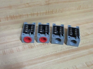 Cutler Hammer E50RB Limit Switch Receptacle (Pack of 4) - Picture 1 of 4