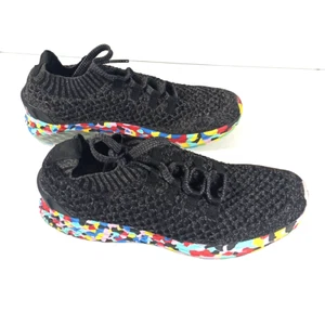 NoBull Allday Knit Laufschuhe Turnschuhe Herren Größe 10 schwarz/mehrfarbig - Bild 1 von 11