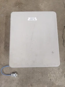 Generator Control Panel - Picture 1 of 3