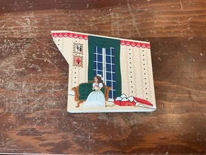 The Nutcracker Trio Faline Cat’s Meow 1997 Regal Sitter #288C - Bild 1 von 5