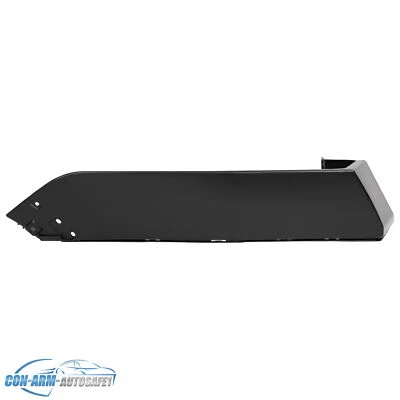 Bumper End Cap For Ford Expedition 2007-2017 14 Outer Extension Rear Left Foto 1 de 4