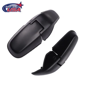 2pcs Rear Tail Gate Glass Hinge Drive&Passenger side for Kia Sportage 2005-2010 - Picture 1 of 6