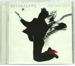 Bryan Adams : Anthology (2CD Album) - Heaven / Summer of 69 / All For Love - Picture 1 of 4