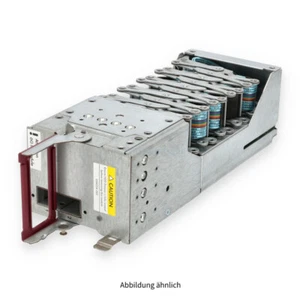 Module E/S HPE 6G SAS D6000 654214-001 663679-001 - Photo 1/9