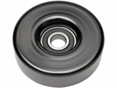 For 1993-1996 Chevrolet GP3500 Accessory Belt Idler Pulley 14583GV 1994 1995 Foto 1 de 2