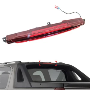 Third High Mount Brake Light For Chevrolet Avalanche Pickup Truck 2002-12 2005 - Picture 1 of 14