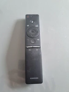 Genuine Samsung BN59-01242A RMCSPK Bluetooth Smart Remote for 2016 KS series - Picture 1 of 2