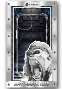 Anti Burst King Kong Schutzhülle Case Cover für iPhone 6 7 8 X 11 12 13 14 15 16 - Bild 1 von 9