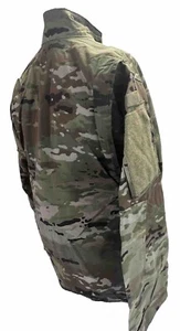 New with Tags Large- Regular Military Combat Jacket Full Zipper - Picture 1 of 5