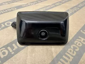 Retrocamera Posteriore Originale Lancia Ypsilon - Bild 1 von 2