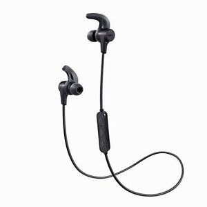 AUKEY Casque Écouteur Sport Bluetooth Sans Fil Oreillette Stéréo 4.1 Écouteurs
