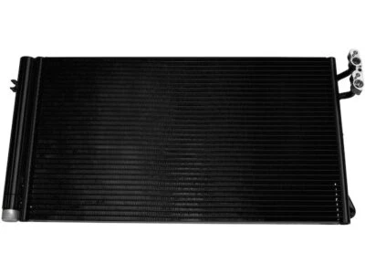 Conjunto de condensador y receptor de aire acondicionado para BMW 335xi 2007-2008 82111PPGR Foto 1 de 2