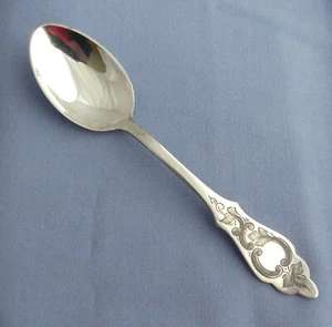Robbe & Berking - Ostfriesenmuster - 1 Löffel - 90er Silberauflage - 18 cm - Bild 1 von 1