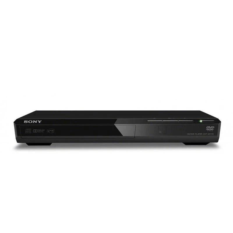 Sony DVP-SR170 DVD-Player