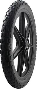 Conjunto de neumático de repuesto Marathon 92010 Flat Free 20" para Rubbermaid Big Wheel - Imagen 1 de 6