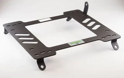 PLANTED SEAT BRACKET FOR 2012+ SUBARU IMPREZA PASSENGER RIGHT SIDE RACING SEAT  - Image 1 of 3