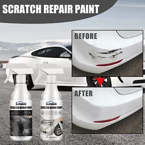 Auto scratch paint Scratch touch-up spray 60ml 2022 - Picture 1 of 9
