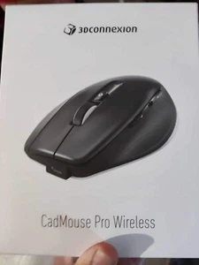 3Dconnexion CadMouse Pro Wireless - Bild 1 von 1