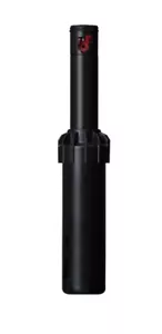 New 1/2” HUNTER PGJ ADJ, 4" ROTOR HEAD (PGP JUNIOR) w ADJ TOOL AND NOZZLE RACK - Picture 1 of 9