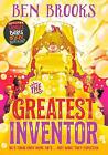 The Greatest Inventor - 9781786541123