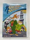 Geronimo Stilton DVD - Volume 1, 2 Disc Set (2009) Mouse Adventure Canadian
