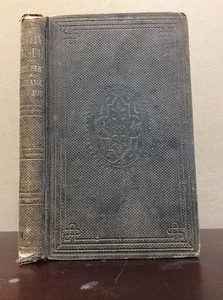 TINMAN'S MANUAL, BUILDER'S, & MECHANIC'S HANDBOOK By I.R. Butts - 1860 - Picture 1 of 1