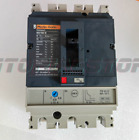 1PC Merlin Gerin Fixed breaker NS160N with 63/80 amp