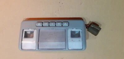 Interior Lights Interior Lighting 92800-23000 (for Hyundai Galloper) - Image 1 of 4