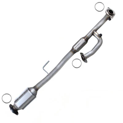 Convertidor catalítico trasero aprobado por la EPA se adapta a: 02-03 Lexus ES300 2002-06 Camry 3,0 L Foto 1 de 4