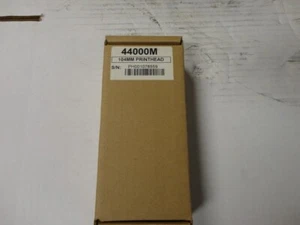 Printhead Genuine ZEBRA 44000M - Picture 1 of 7