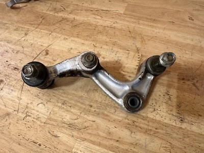 Amortiguador trasero Honda Cr60r 1984 Foto 1 de 4