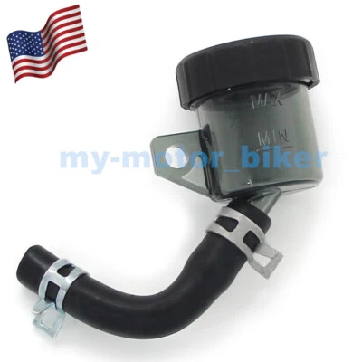 Rear Brake Master Cylinder Reservoir Oil Cup for KTM 1190 ADVENTURE R  2015-2016 - Image 1 of 4