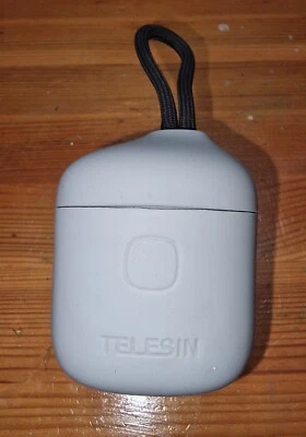 Allinbox TELESIN Waterproof Battery Fast Charger Storage Box GoPro Hero 5 6 7 - Image 1 of 4