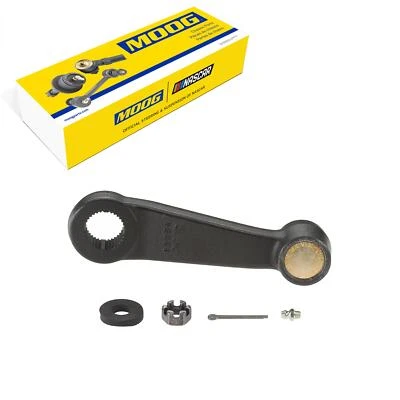 Brazo de dirección Pitman MOOG para Pontiac Firebird 1967-1968 Foto 1 de 4