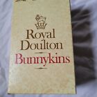 Royal Doulton Bunnykins Figurine