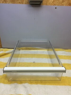 WR32X1022 KENMORE GE REFRIGERADOR SNACK SARTÉN Envío Gratis Crisper Foto 1 de 4