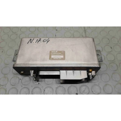 0265103050 4A0907379 Centralina ABS AUDI 80 RS2 2.2 TB 1997 - Immagine 1 di 3