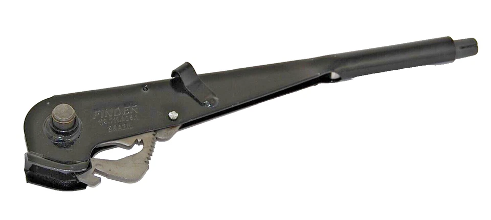 Conjunto de freno de mano de emergencia para Volkswagen Type1 Bug Ghia Thing Foto 1 de 2