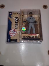 McFarlane MLB Hideki Matsui Series 8 Baseball Figure New York Yankees