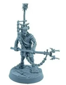 Acolyte Arcus Hermanos del Rayo Fauces de Invierno Sigmar Sacerdote Warhammer Imperio - Imagen 1 de 2